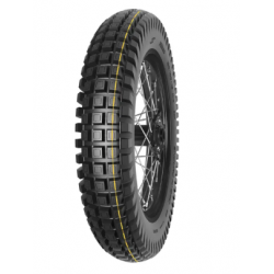 Задна гума MITAS ENDURO HYBRID SUPER Y 110/90-19 Задна гума MITAS ENDURO HYBRID SUPER Y 110/90-19