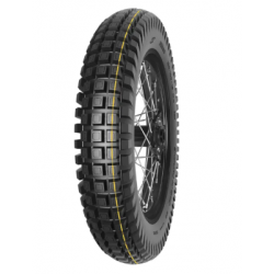 Задна гума MITAS ENDURO HYBRID SUPER LIGHT G 110/90-19 62P Задна гума MITAS ENDURO HYBRID SUPER LIGHT G 110/90-19 62P