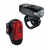 Вело светлини LEZYNE KTV Drive / KTV Drive+ Set Pair Bicycle Light thumb