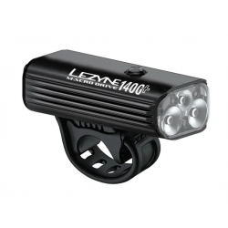 Вело светлини LEZYNE Macro Drive 1400+ Front Bicycle Light