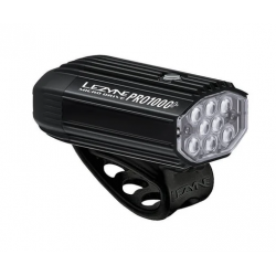 Вело светлини LEZYNE Micro Drive Pro 1000+ Front Bicycle Light