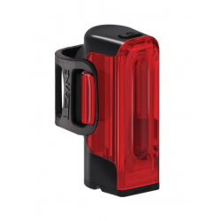 Вело светлини LEZYNE Strip Drive 300+ Rear Bicycle Light Вело светлини LEZYNE Strip Drive 300+ Rear Bicycle Light
