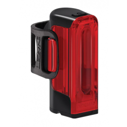 Вело светлини LEZYNE Strip Drive Pro 400+ Rear Bicycle Light