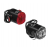 Вело светлини LEZYNE Femto USB C Drive LED Bike Light Set Black thumb