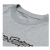 Тениска TROY LEE DESIGNS Signature - Gray Heather thumb