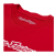 Тениска TROY LEE DESIGNS Signature - Team Red thumb