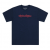 Тениска TROY LEE DESIGNS Signature - Navy thumb