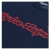 Тениска TROY LEE DESIGNS Signature - Navy thumb