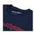 Тениска TROY LEE DESIGNS Signature - Navy thumb