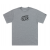 Тениска TROY LEE DESIGNS Badge - Gray Heater thumb