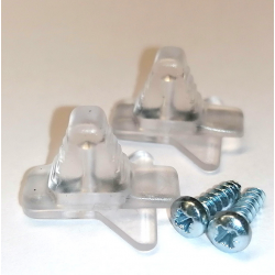 Заключваща система за плака AIRSCREEN