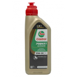 Масло CASTROL POWER 1 ULTIMATE 10W30 1L