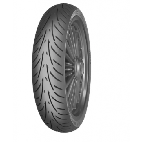 Задна гума MITAS Touring Force-SC 130/70-10 59P Задна гума MITAS Touring Force-SC 130/70-10 59P