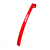 Обувалка SIDI SHOEHORN RED thumb