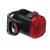 Вело светлини LEZYNE Femto USB C Rear Drive LED Bike Light Black thumb