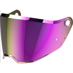 Визьор за каска AIROH COMMANDER 2 IRIDIUM