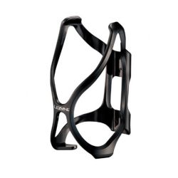 Вело стойка за бутилка LEZYNE FLOW CAGE Black Bottle Cage