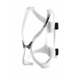 Вело стойка за бутилка LEZYNE FLOW CAGE HP White