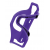 Вело стойка за бутилка LEZYNE FLOW CAGE SL - L - ENHANCED Purple thumb