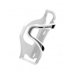 Вело стойка за бутилка LEZYNE FLOW CAGE SL - L White Bottle Cage