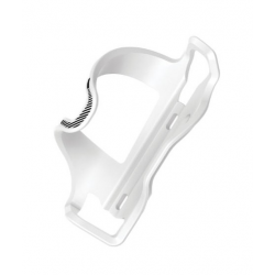 Вело стойка за бутилка LEZYNE FLOW CAGE SL - R White Bottle Cage