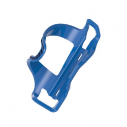 Вело стойка за бутилка LEZYNE FLOW CAGE SL - R - ENHANCED Blue Bottle Cage Вело стойка за бутилка LEZYNE FLOW CAGE SL - R - ENHANCED Blue Bottle Cage