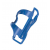 Вело стойка за бутилка LEZYNE FLOW CAGE SL - R - ENHANCED Blue Bottle Cage thumb