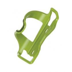 Вело стойка за бутилка LEZYNE FLOW CAGE SL - R - ENHANCED Green Bottle Cage