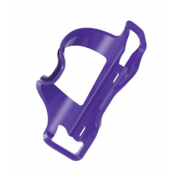Вело стойка за бутилка LEZYNE FLOW CAGE SL - R - ENHANCED Purple Bottle Cage