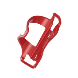Вело стойка за бутилка LEZYNE FLOW CAGE SL - R - ENHANCED Red Bottle Cage
