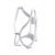 Вело стойка за бутилка LEZYNE FLOW CAGE White Bottle Cage Вело стойка за бутилка LEZYNE FLOW CAGE White Bottle Cage thumb