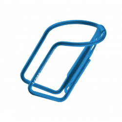 Вело стойка за бутилка LEZYNE POWER CAGE Blue Bottle Cage