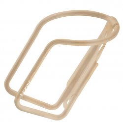 Вело стойка за бутилка LEZYNE POWER CAGE Matte Tan Bottle Cage