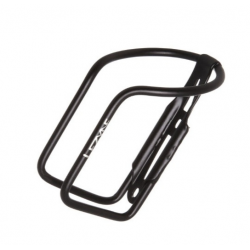 Вело стойка за бутилка LEZYNE POWER CAGE Powder Matt Black