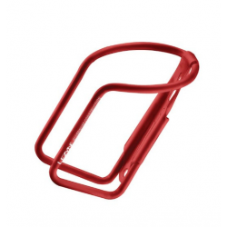 Вело стойка за бутилка LEZYNE POWER CAGE Red Bottle Cage