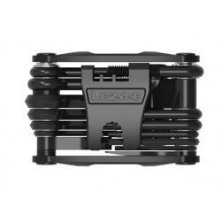 Мултифункционален инструмент LEZYNE RAP II 24 - Black Multi Tool Мултифункционален инструмент LEZYNE RAP II 24 - Black Multi Tool
