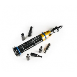 Мултифункционален инструмент LEZYNE TOOL INSERT KIT L