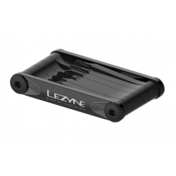 Мултифункционален инструмент LEZYNE MULTI TOOLS - VPRO11 - BLACK