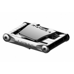 Мултифункционален инструмент LEZYNE MULTI TOOLS - SVPRO 10 - SILVER Мултифункционален инструмент LEZYNE MULTI TOOLS - SVPRO 10 - SILVER