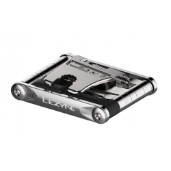 Мултифункционален инструмент LEZYNE MULTI TOOLS - SVPRO 17 - SILVER Мултифункционален инструмент LEZYNE MULTI TOOLS - SVPRO 17 - SILVER