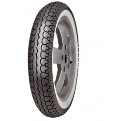 Предна/Задна гума MITAS B14 3.50-10 51J Предна/Задна гума MITAS B14 3.50-10 51J