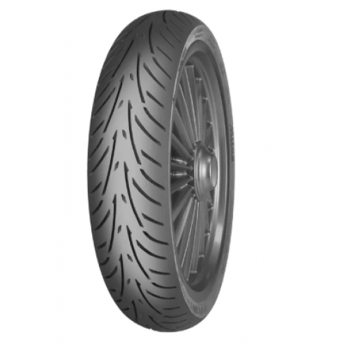 Предна/Задна гума MITAS TOURING FORCE-SC 100/90-10 61M Предна/Задна гума MITAS TOURING FORCE-SC 100/90-10 61M