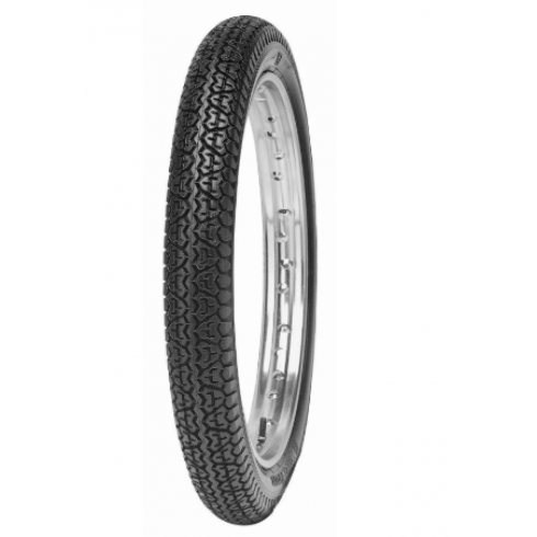 Предна/Задна гума MITAS B7 2 3/4-17 47J Предна/Задна гума MITAS B7 2 3/4-17 47J