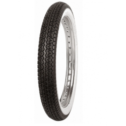 Предна/Задна гума MITAS B8WW 2 1/4-16 38J 