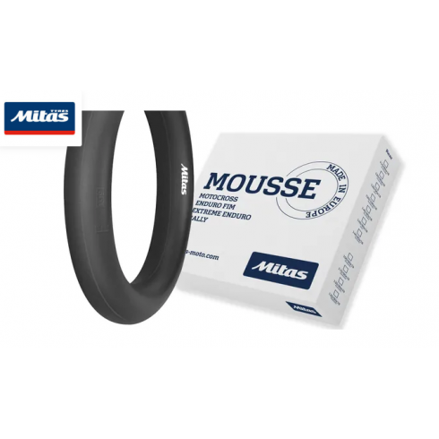 Задна Мус MITAS 120/100-18 Задна Мус MITAS 120/100-18