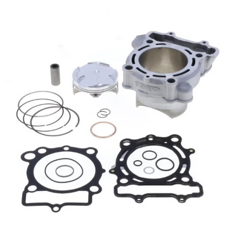 Цилиндър кит Ø78mm за Kawasaki KX250F (20-21) Цилиндър кит Ø78mm за Kawasaki KX250F (20-21)