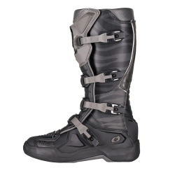 Мотокрос ботуши O'NEAL 3SRS MX ZEBRA BLACK/GRAY Мотокрос ботуши O'NEAL 3SRS MX ZEBRA BLACK/GRAY