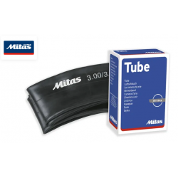Вътрешна гума MITAS 2.50-10 TO 100/90-10 TR4 Вътрешна гума MITAS 2.50-10 TO 100/90-10 TR4