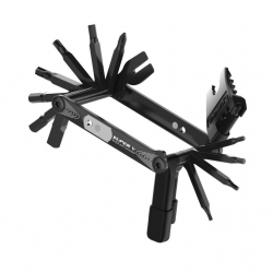 Мултифункционален инструмент LEZYNE MULTI TOOLS - SUPER V 23 - BLACK Мултифункционален инструмент LEZYNE MULTI TOOLS - SUPER V 23 - BLACK
