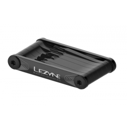 Мултифункционален инструмент LEZYNE MULTI TOOLS - VPRO10 - BLACK